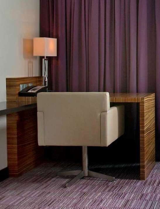 Hotel PULLMAN DUBAI JLT photo 3