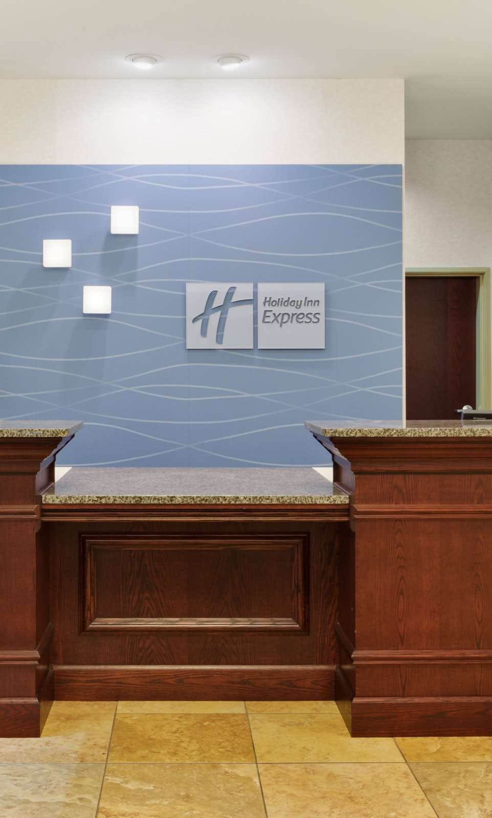 Hotel Holiday Inn Express Hotel & Suites White Haven Lake Harmony photo 4