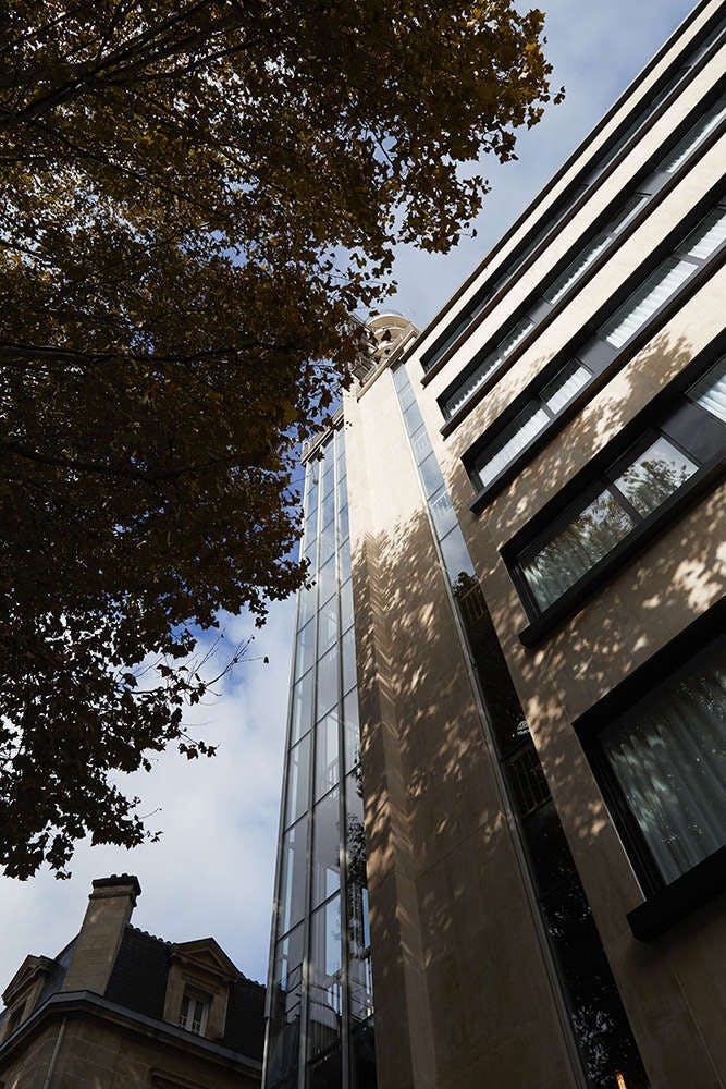 Hotel Mama Shelter Bordeaux photo 1