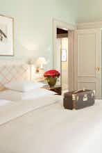Hotel Steigenberger Parkhotel Dusseldorf photo 2