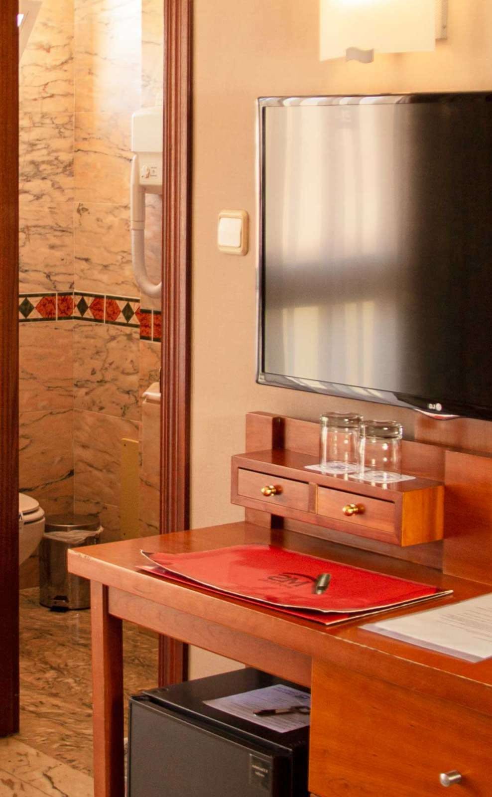 Hotel Hotel MS Amaragua photo 4