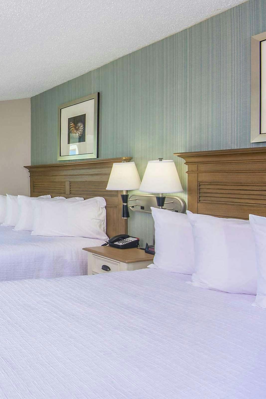 Hotel The Strand photo 1
