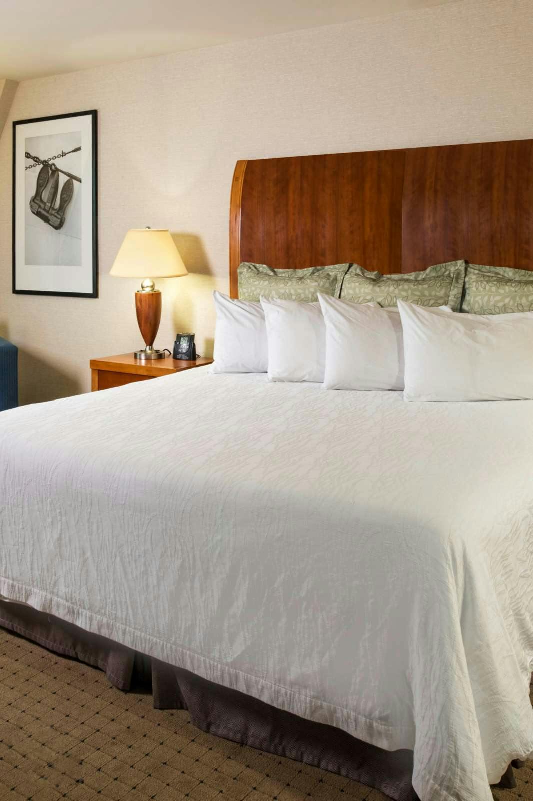 Hilton Garden Inn Portsmouth Downtown Portsmouth Hoteltonight