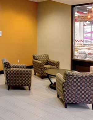 Hotel Holiday Inn Express Hotel & Suites Kansas City Medical Center photo 4