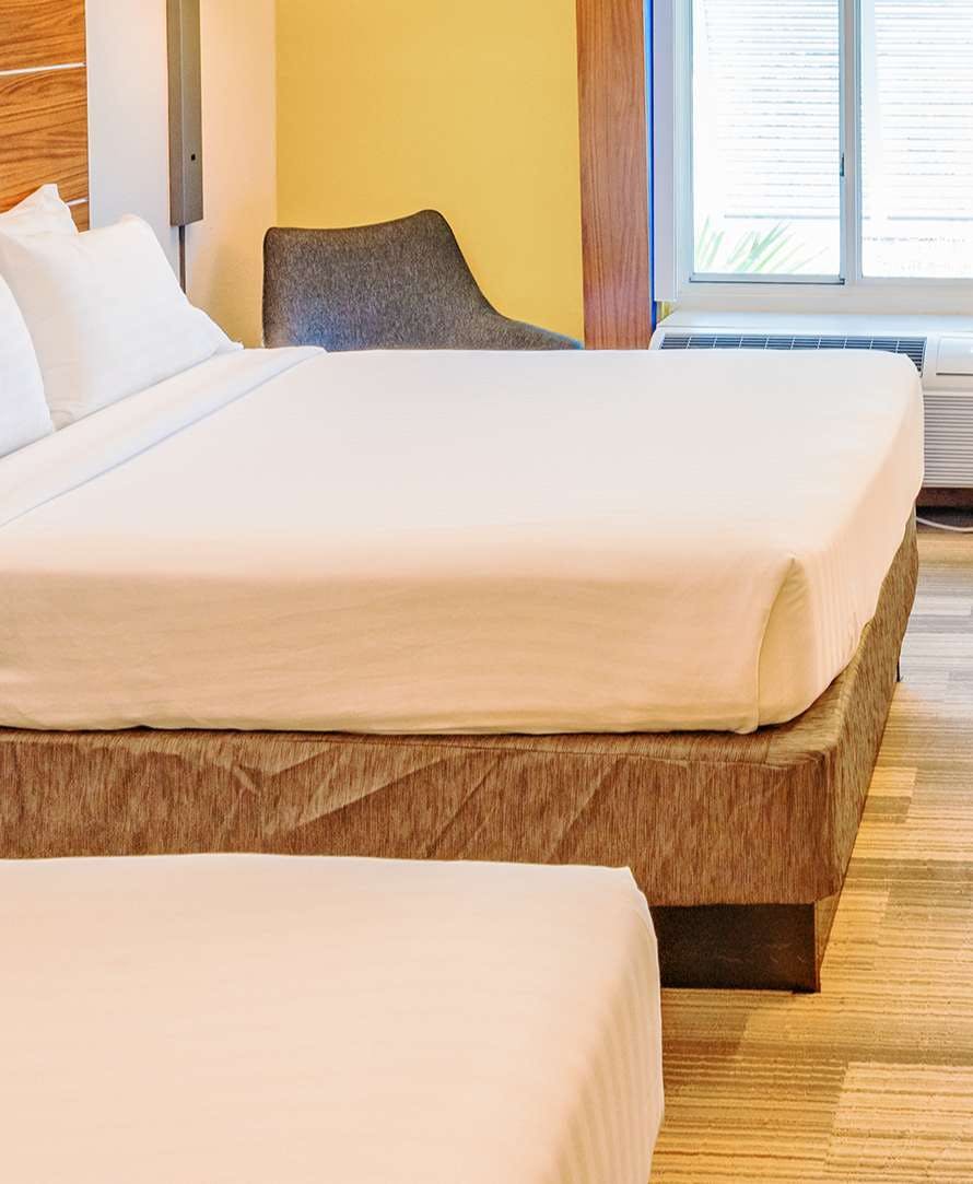 Hotel Holiday Inn Express Charleston US Hwy 17 & I-526 photo 2