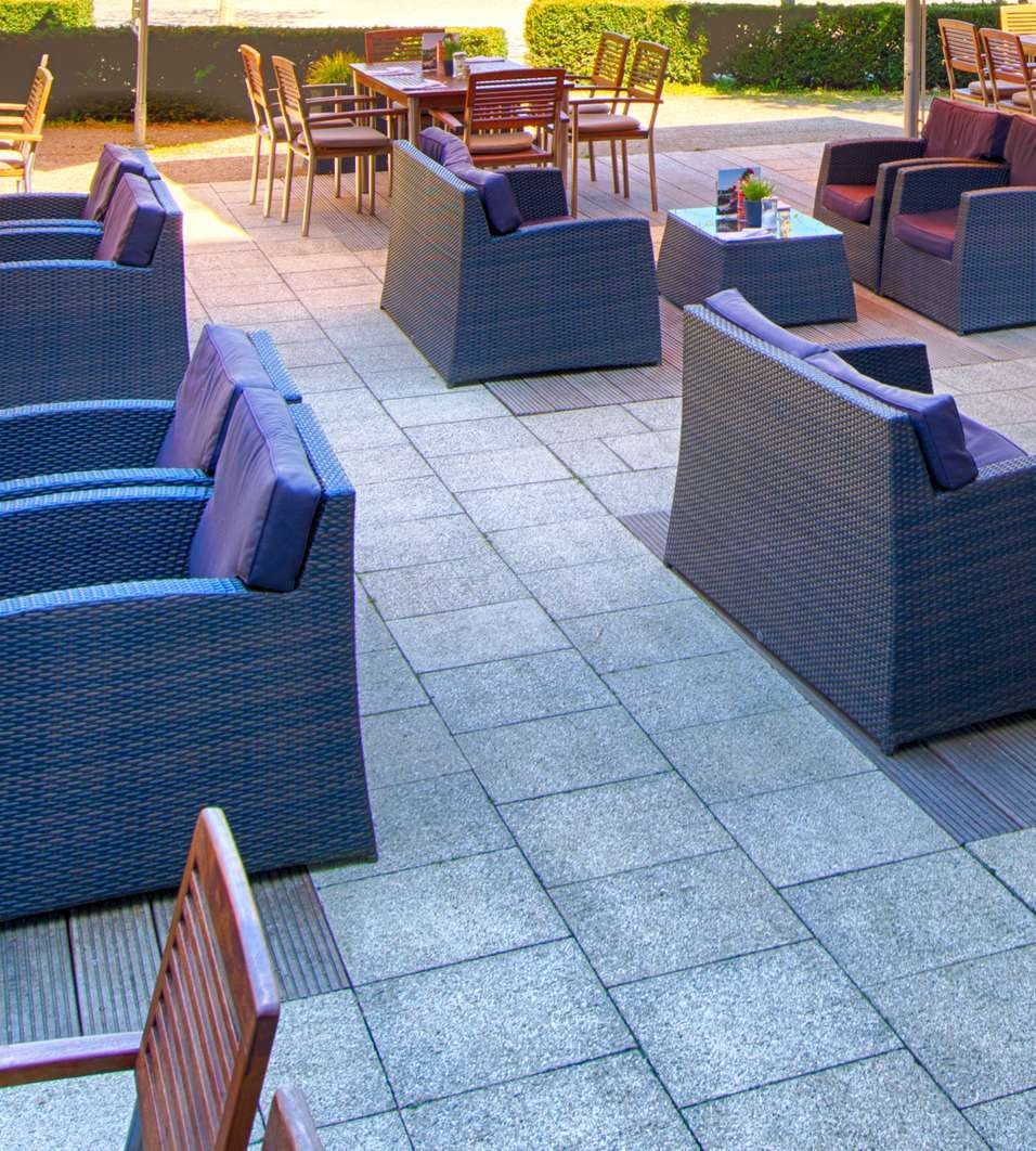 Hotel Leonardo Royal Hotel Köln Am Stadtwald photo 4