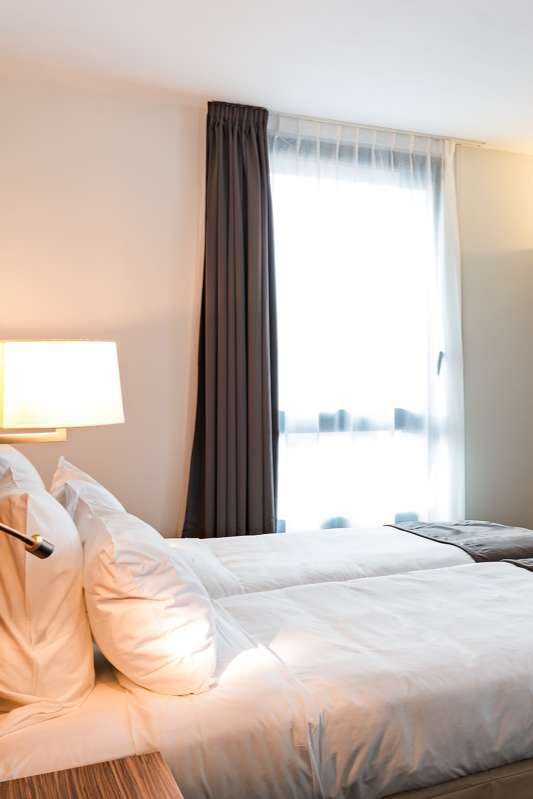 Hotel Hôtel Le Père Léon photo 2