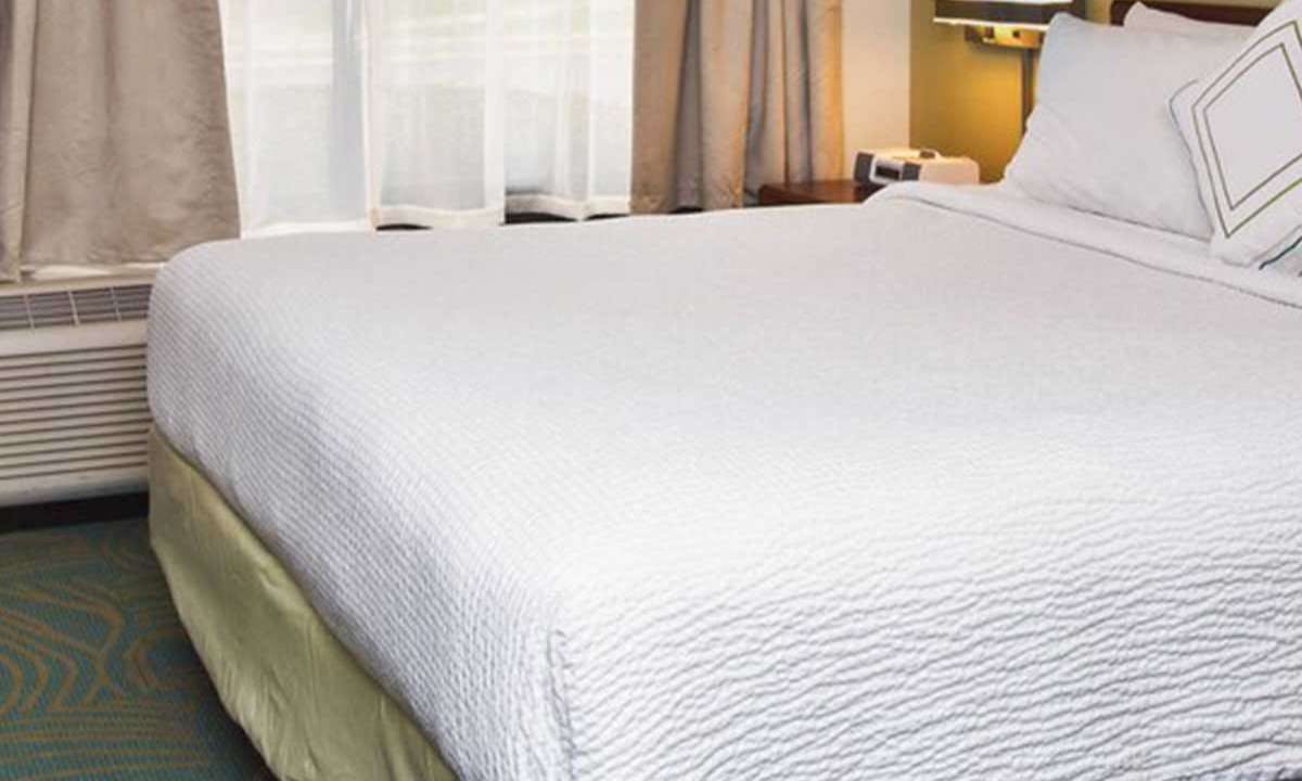 SpringHill Suites by Marriott Chicago Naperville/Warrenville