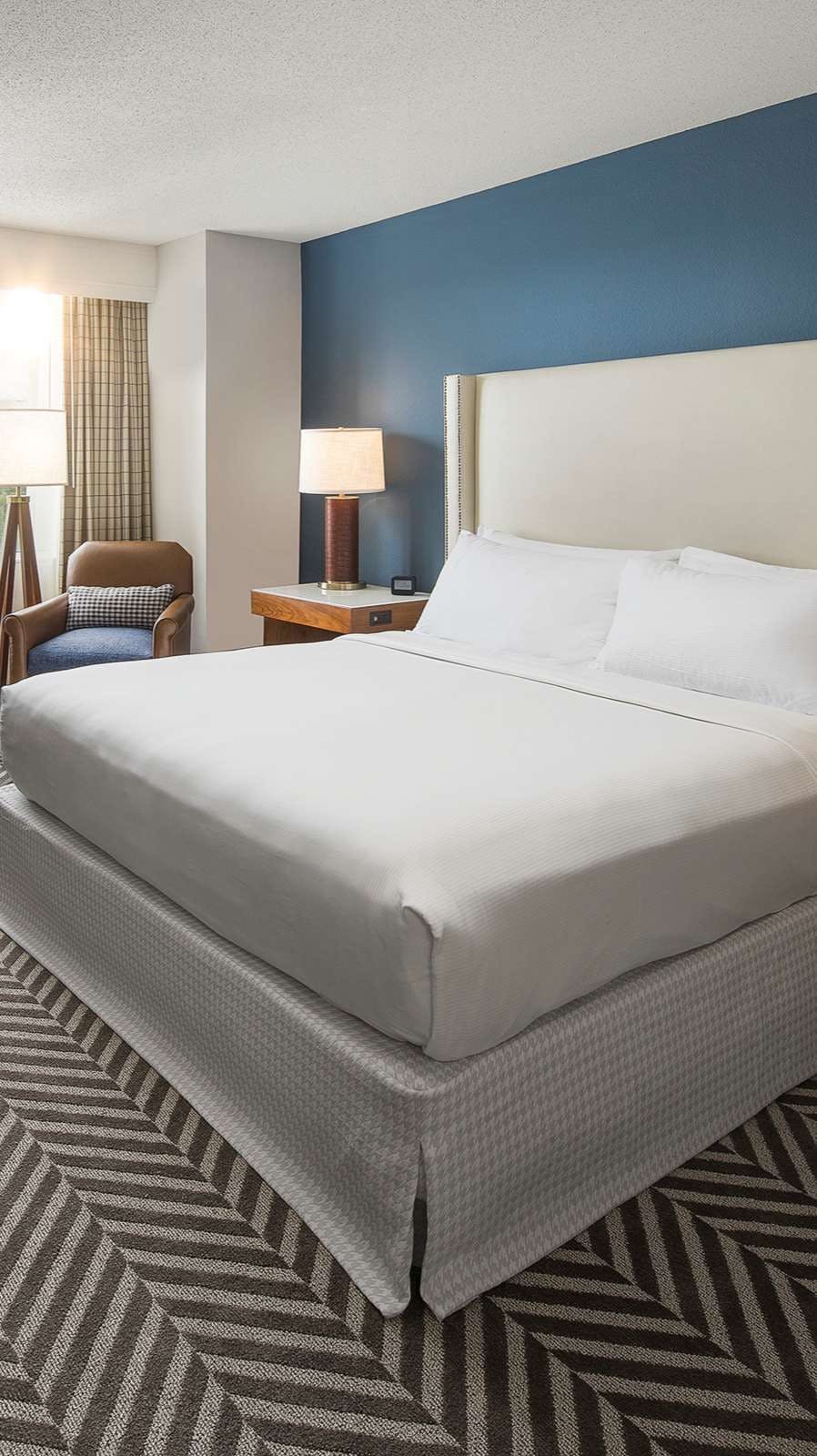 Hotel Hilton University of Florida Conference Center Gainesville photo 1