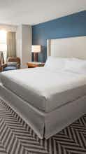 Hotel Hilton University of Florida Conference Center Gainesville photo 1
