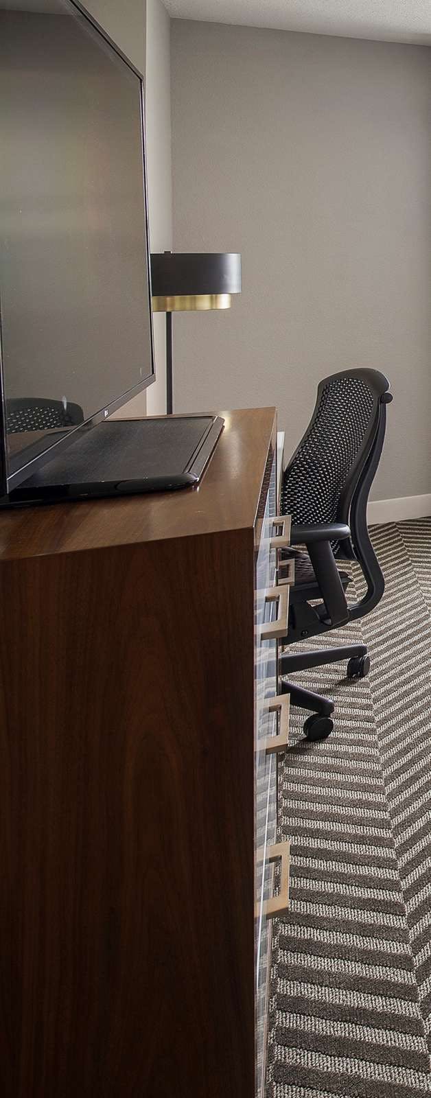 Hotel Hilton University of Florida Conference Center Gainesville photo 3