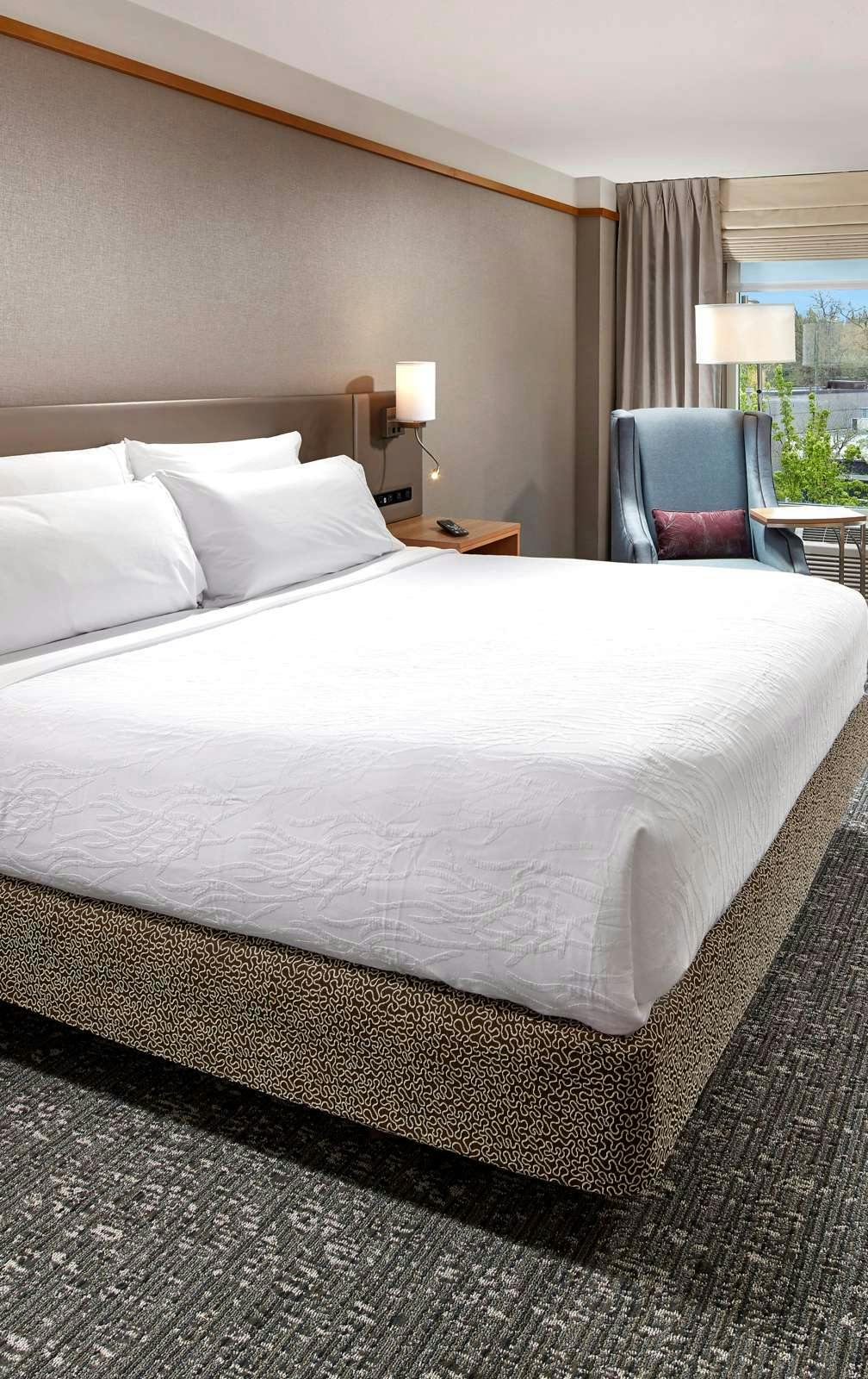 Hotel Hilton Garden Inn Portland/Lake Oswego photo 1