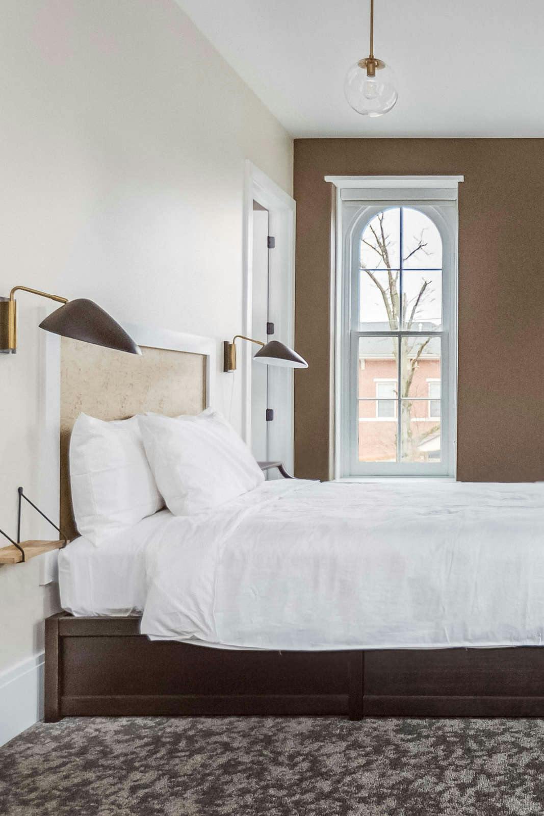 Hotel Hancock House Louisville photo 3