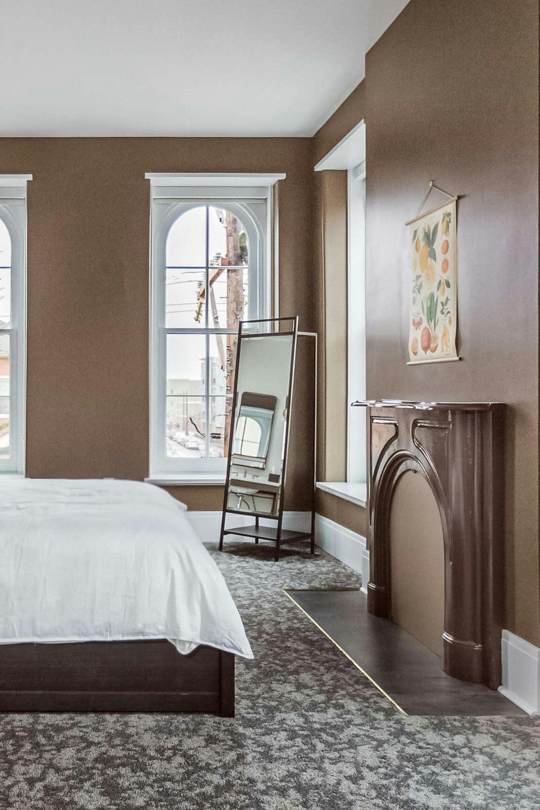 Hotel Hancock House Louisville photo 4