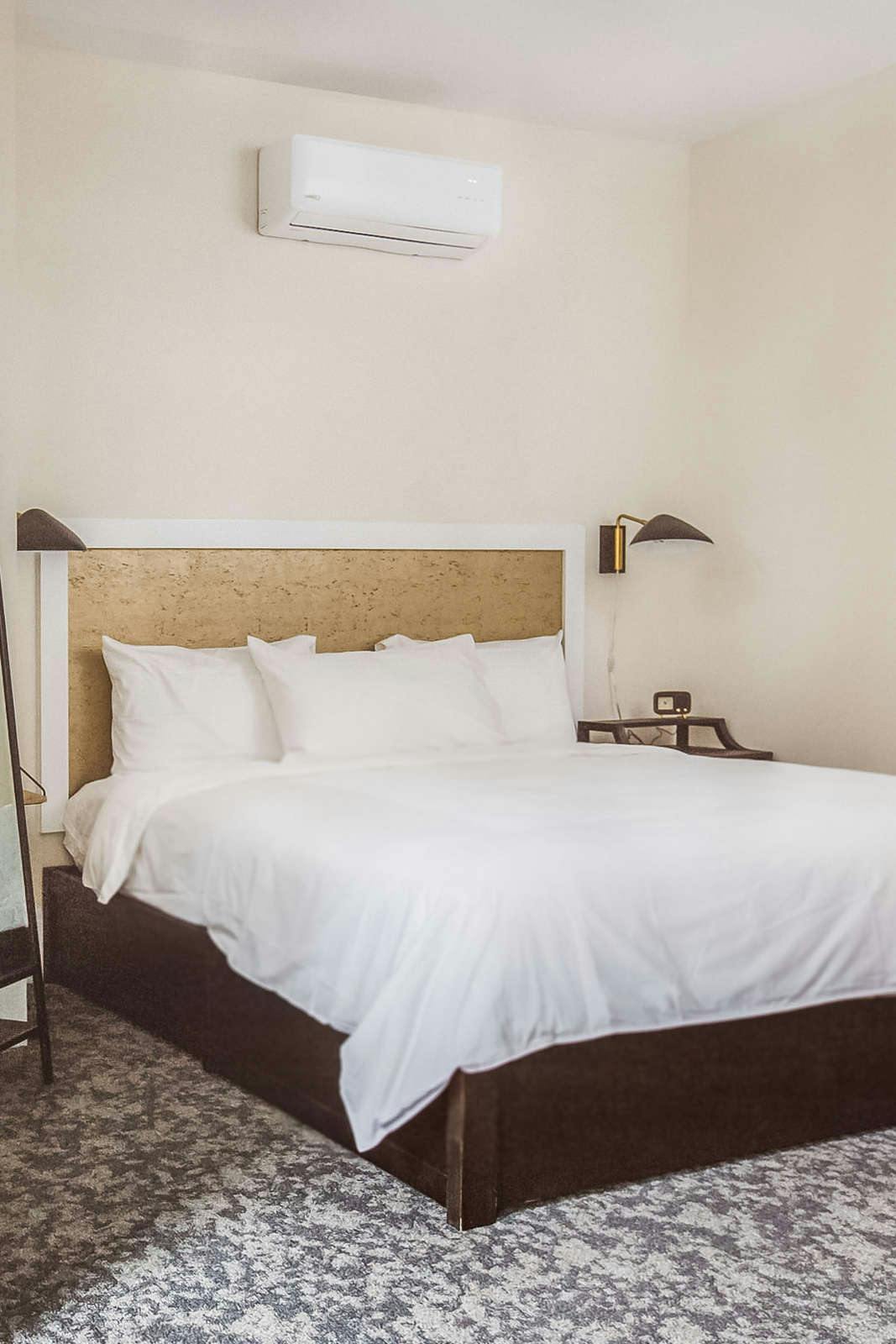 Hotel Hancock House Louisville photo 2