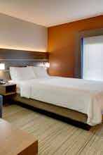 Hotel Holiday Inn Express Hotel & Suites Emory University photo 1