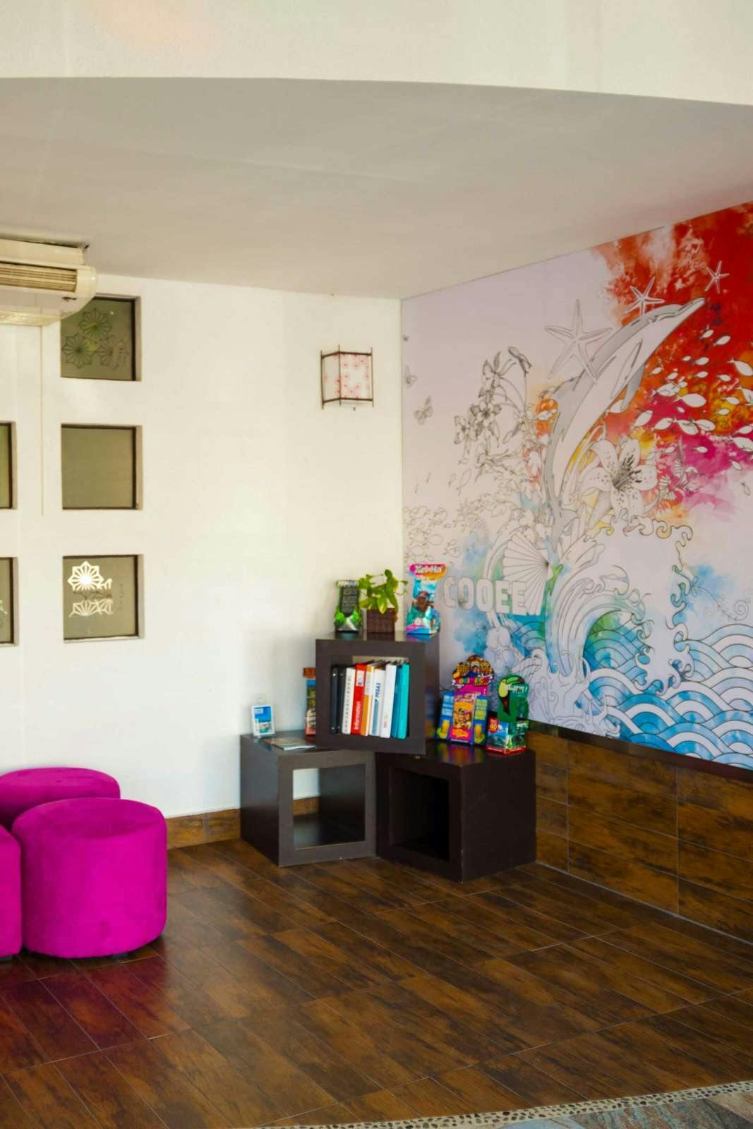 Hotel Nina Hotel & Beach Club photo 3