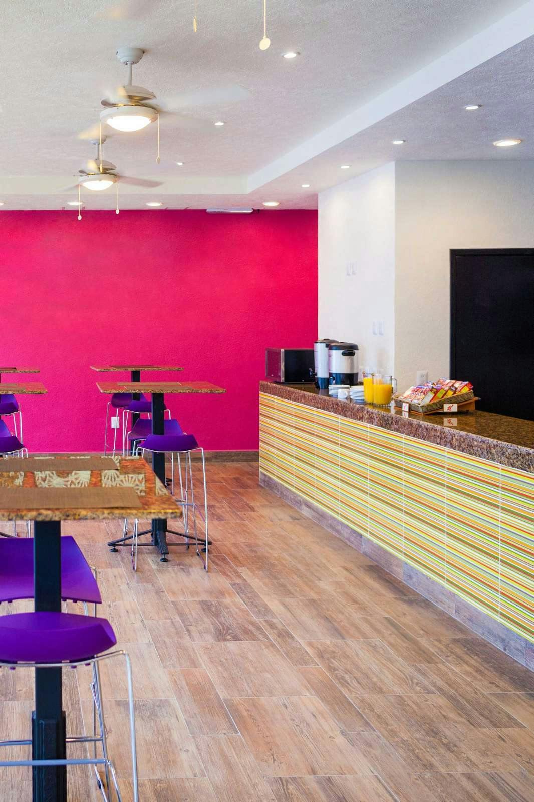 Hotel Nina Hotel & Beach Club photo 4