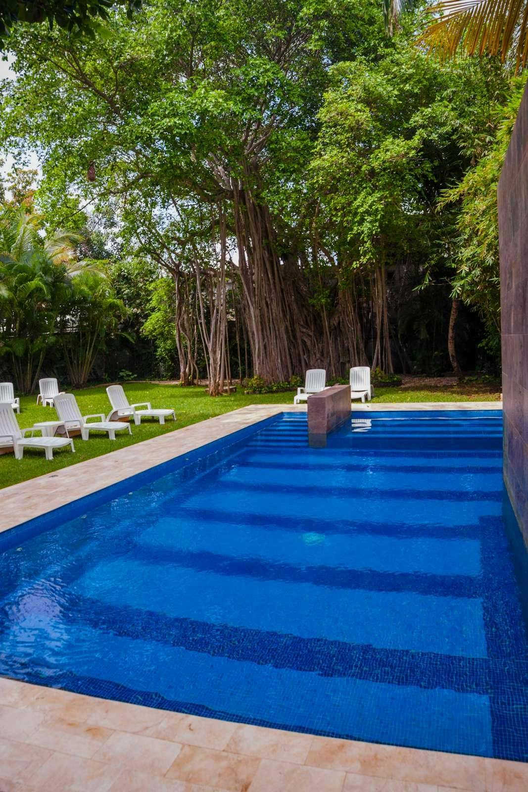 Hotel Nina Hotel & Beach Club photo 5