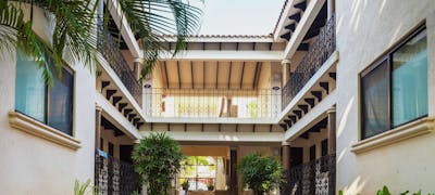 Nina Hotel & Beach Club