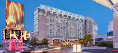 The Westin Boston Seaport District