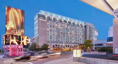 The Westin Boston Seaport District