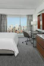 Hotel The Westin Boston Seaport District photo 3