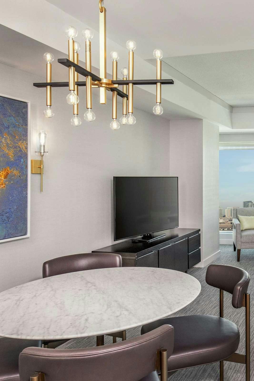 Hotel The Westin Boston Seaport District photo 4