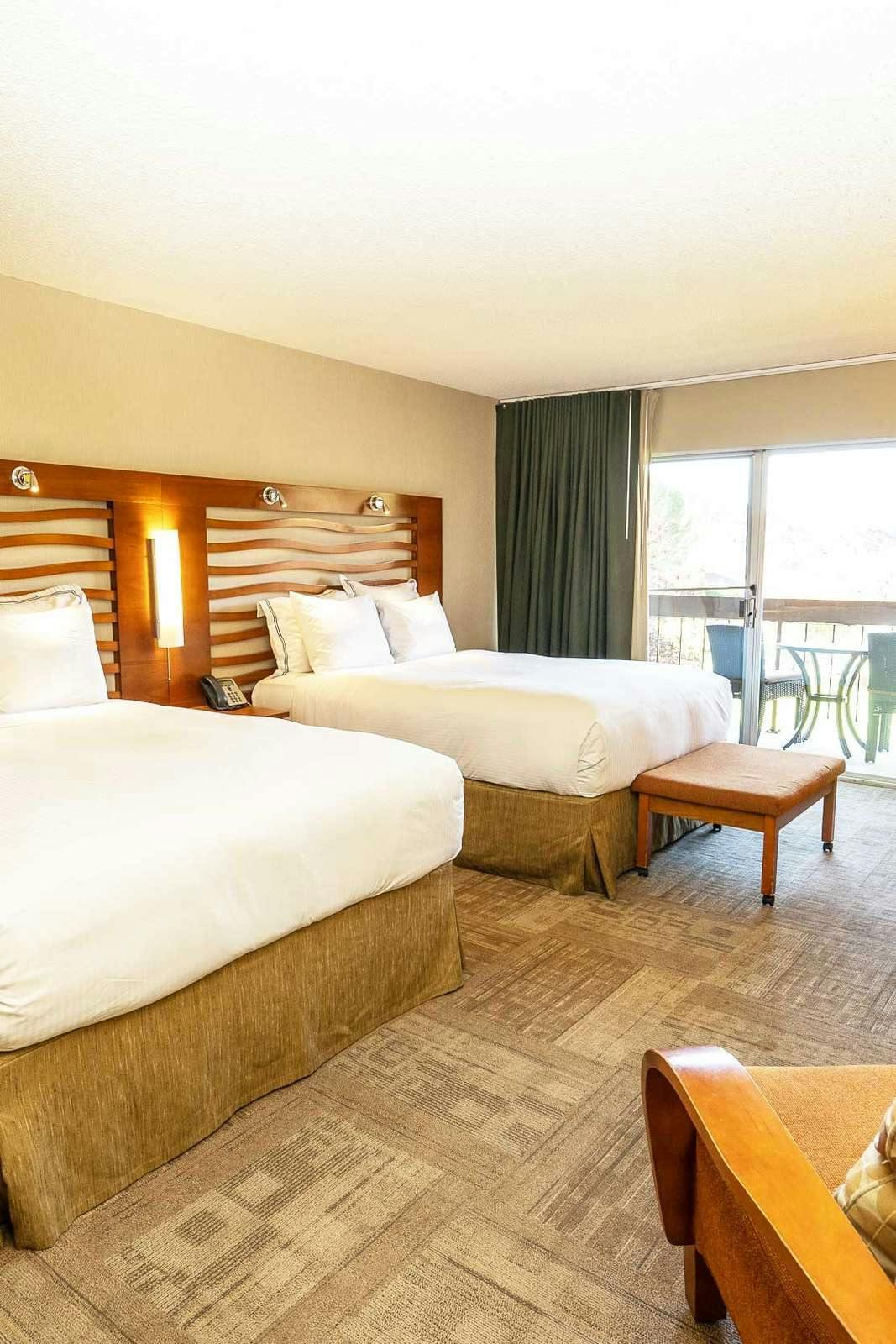 Hotel Poco Diablo Resort photo 2