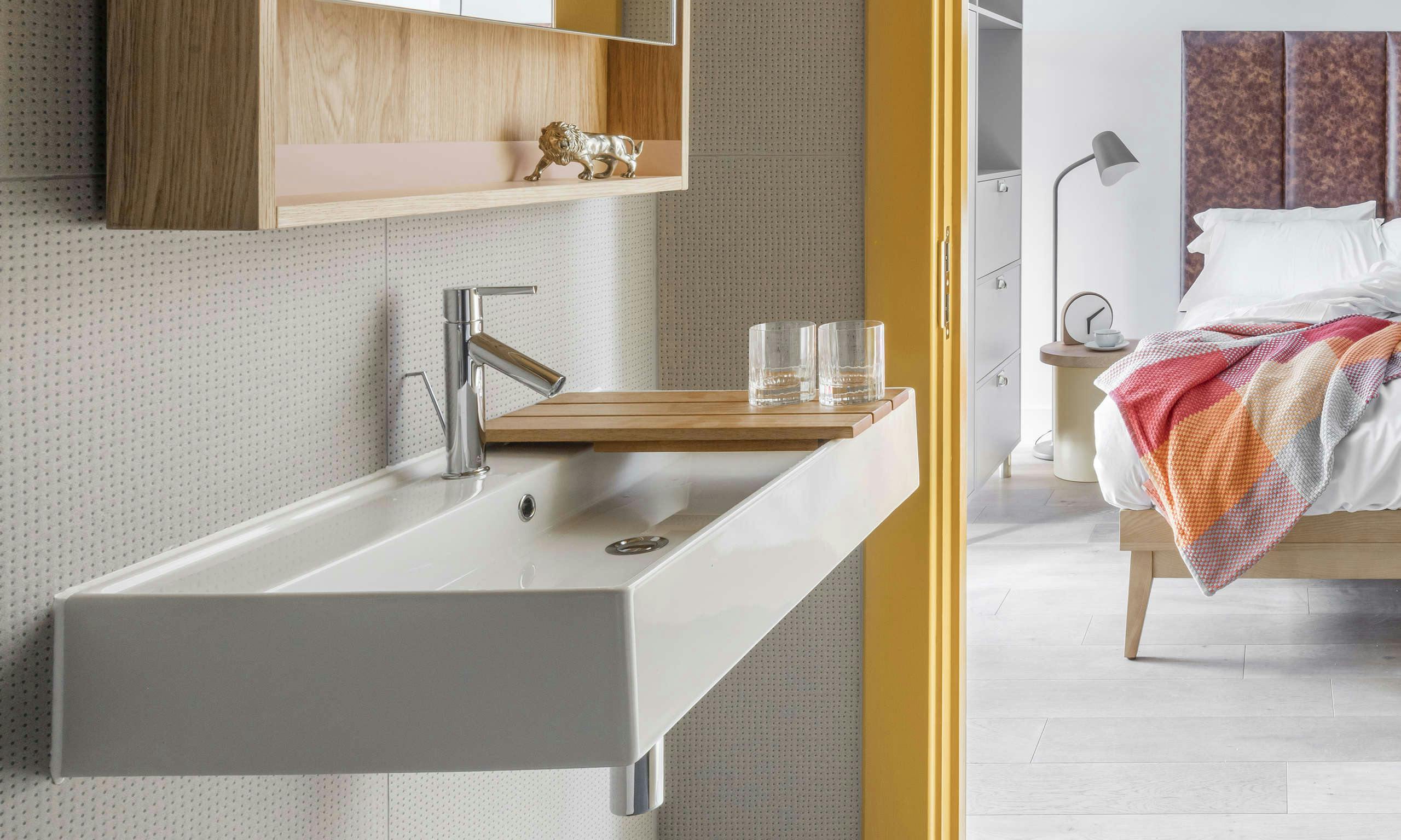 Hotel Eden Locke photo 1