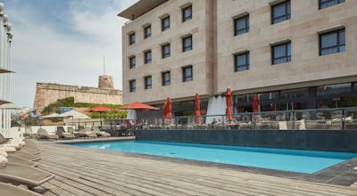 Newhotel of Marseille