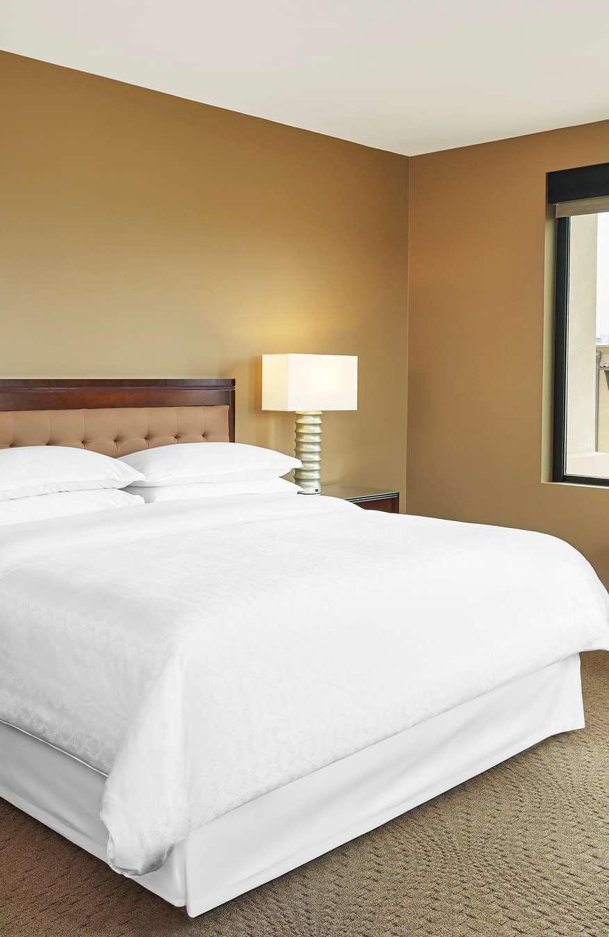 Hotel Sheraton Stonebriar Hotel photo 1