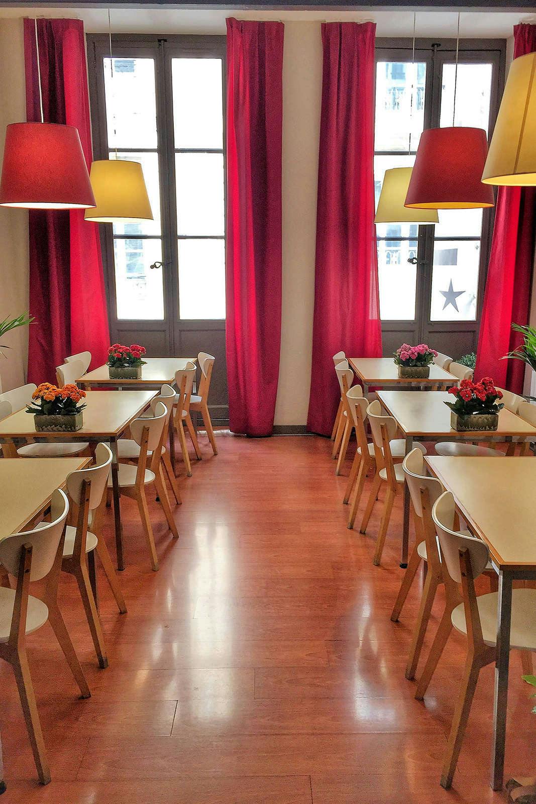 Hotel Hôtel Gambetta photo 1