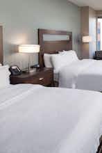 Hotel Hampton Inn & Suites Denver Downtown-Convention Center photo 1