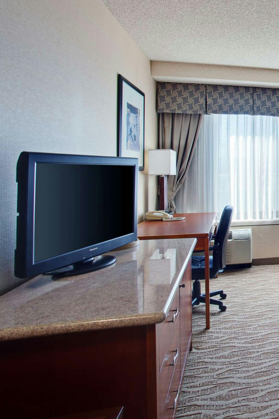 Hotel Holiday Inn Torrance photo 3