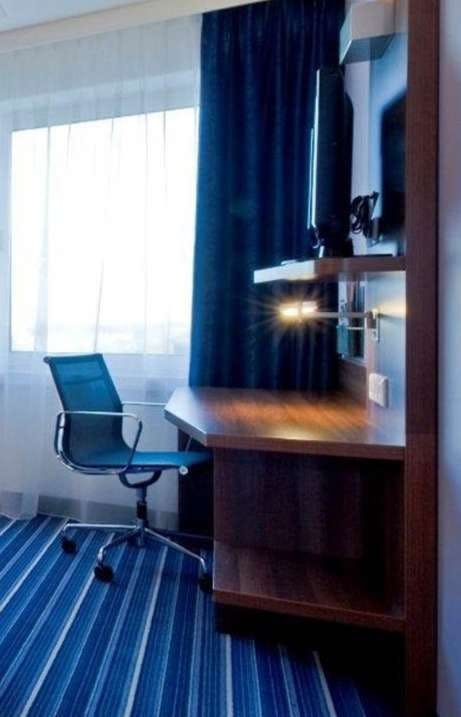 Hotel Holiday Inn Express Strasbourg Centre photo 3