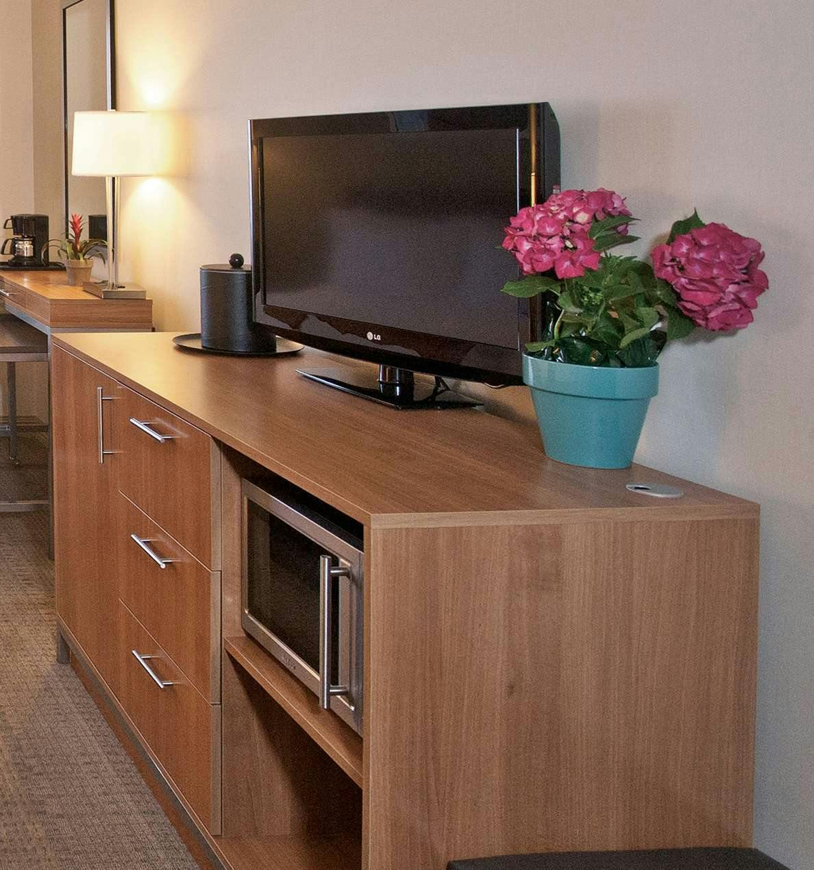 Hotel Holiday Inn Express SFO South photo 3