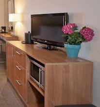 Hotel Holiday Inn Express SFO South photo 3
