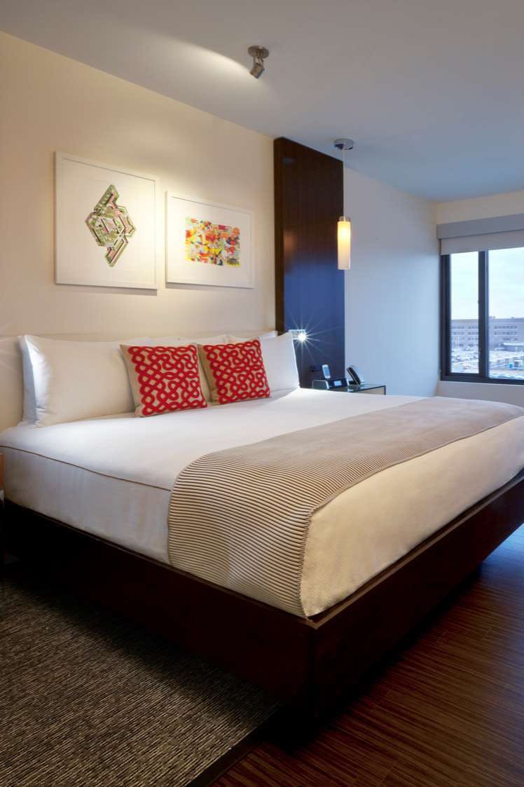 Hotel The Alexander photo 2