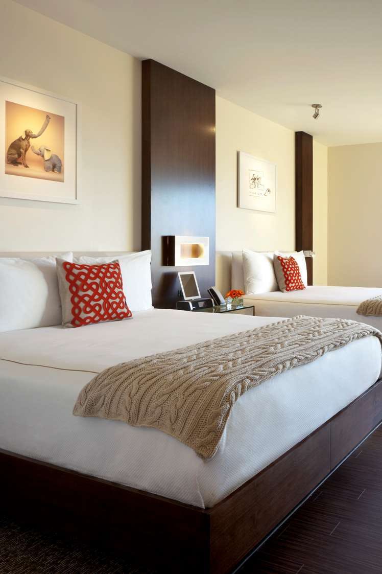 Hotel The Alexander photo 3