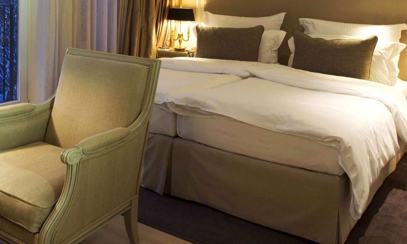 Hotel München Palace