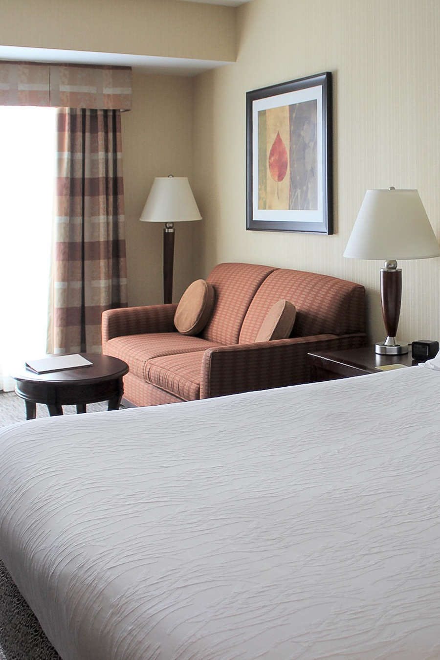 Hilton Garden Inn Toronto Airport Toronto Yyz Hoteltonight