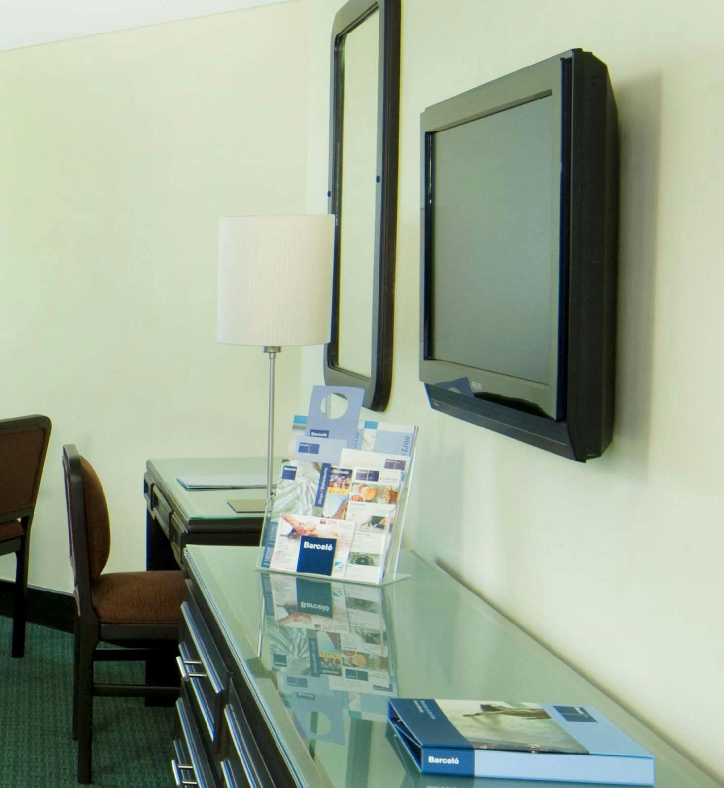 Hotel Barceló Santo Domingo photo 3