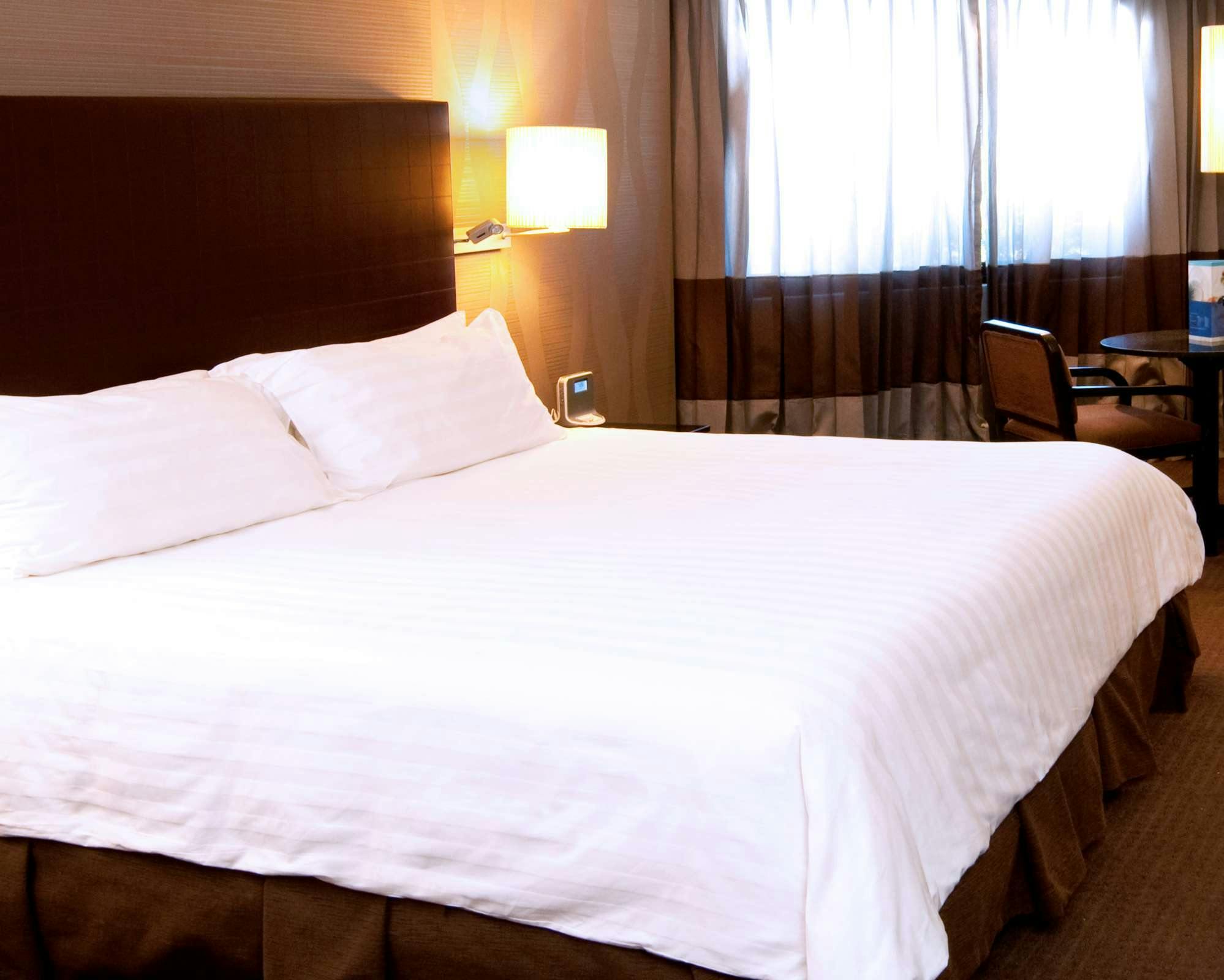 Hotel Barceló Santo Domingo photo 2