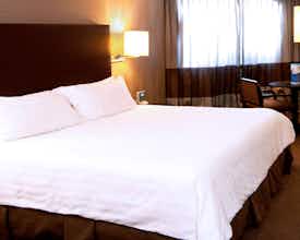 Hotel Barceló Santo Domingo photo 2