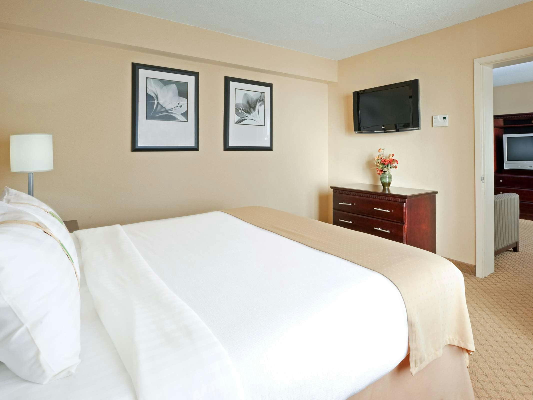 Holiday Inn East Windsor