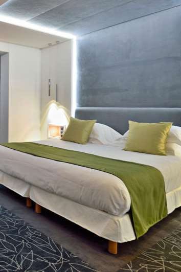 Hotel Hôtel Cézanne photo 1