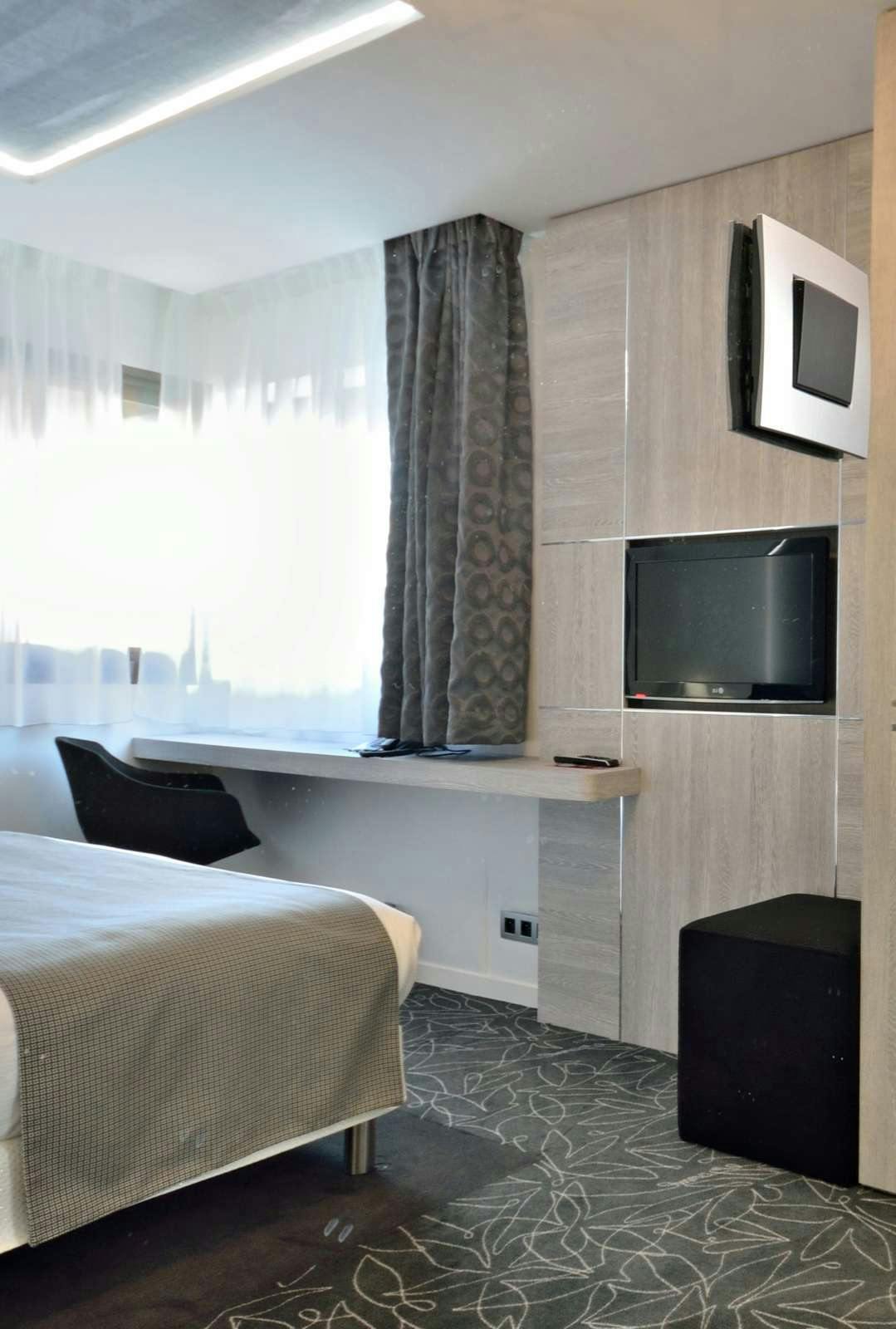 Hotel Hôtel Cézanne photo 3