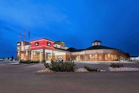 Executive Royal Hotel Edmonton Airport
