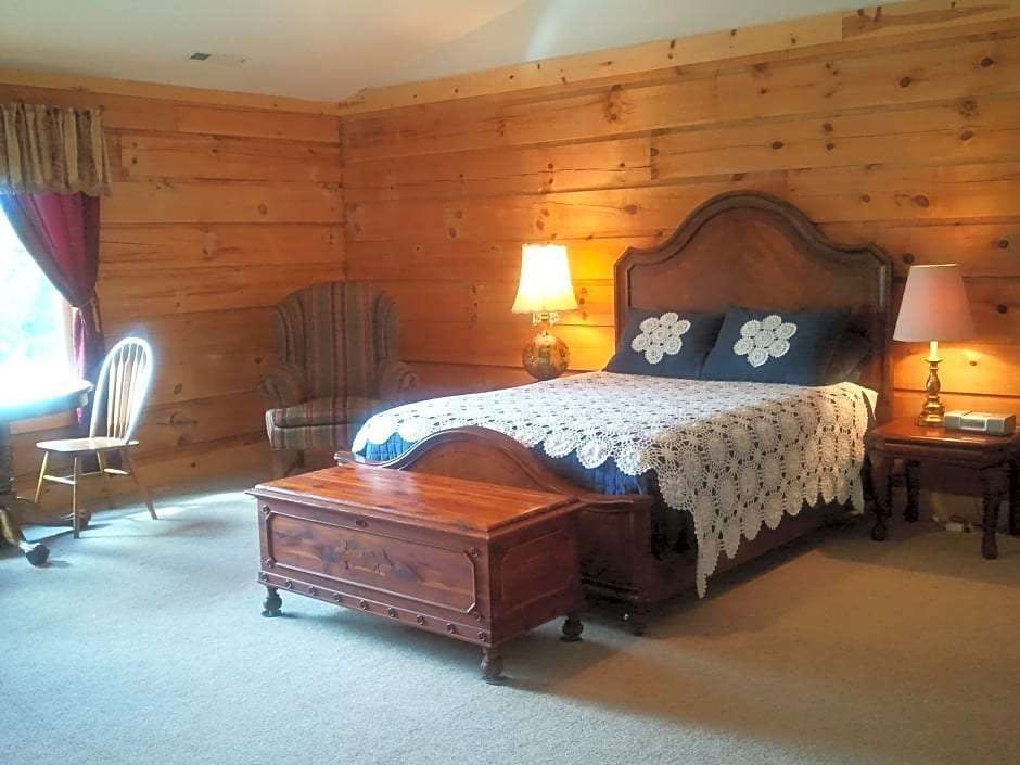 Hotel Mt Emily Ranch B&B photo 1